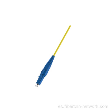 Cable de parche de fibra óptica